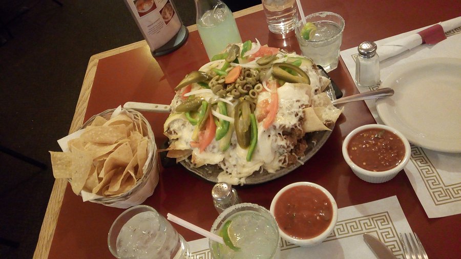 Mexicantown Restaurant signature dishes Botana SupremeStuffed Poblano PepperPork Stew